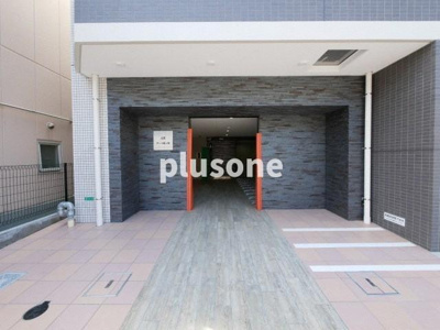 【エントランス】 | S-FORT桜ノ宮