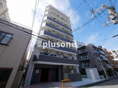 【外観】 | S-FORT桜ノ宮