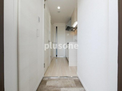 【玄関】 | S-FORT桜ノ宮