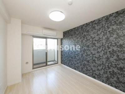 【居間・リビング】 | S-FORT桜ノ宮