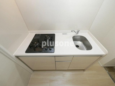 【キッチン】 | S-FORT桜ノ宮