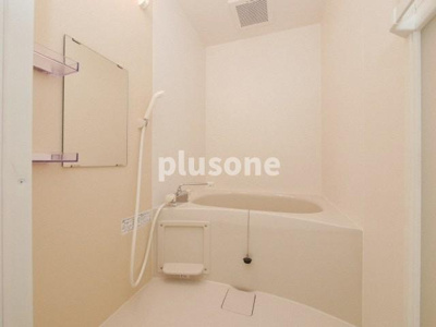 【浴室】 | S-FORT桜ノ宮