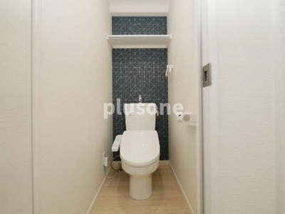 【トイレ】 | S-FORT桜ノ宮