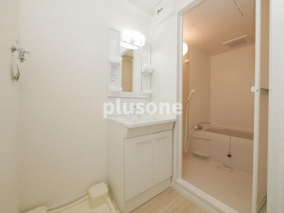 【洗面所】 | S-FORT桜ノ宮