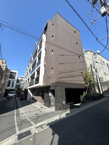 デュオステージ本郷