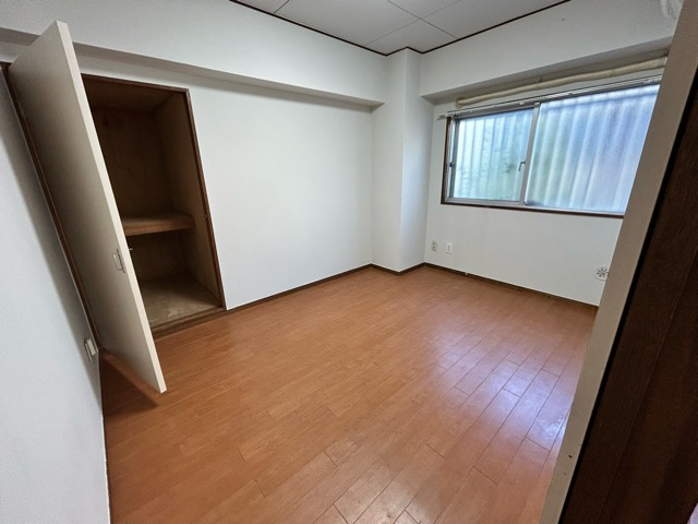 ハイツ北烏山のセキュリティ