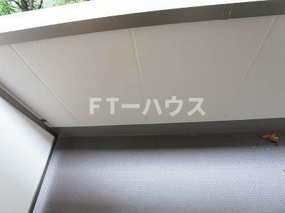 Ｒｅｆｉｎｅｄ　ＭＡＫＵＨＡＲＩの設備