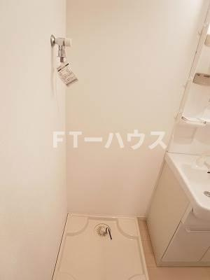 Ｒｅｆｉｎｅｄ　ＭＡＫＵＨＡＲＩの設備