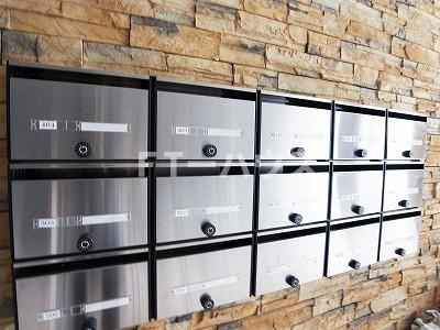 Ｒｅｆｉｎｅｄ　ＭＡＫＵＨＡＲＩのその他共用部分