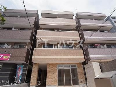 Ｒｅｆｉｎｅｄ　ＭＡＫＵＨＡＲＩの外観