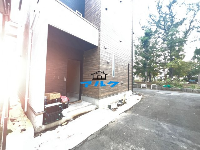 ルミナンス　ひばりヶ丘のその他共用部分