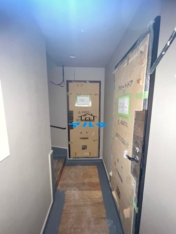 ルミナンス　ひばりヶ丘のその他