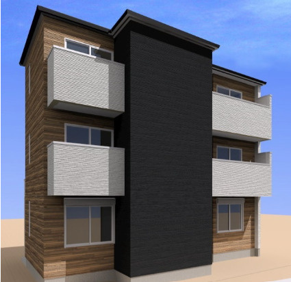 ルミナンス　ひばりヶ丘のその他