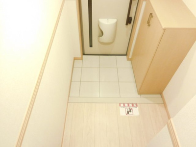 【玄関】 | アルバ
