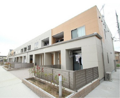 【外観】 | アルバ