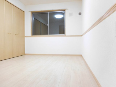 【洋室】 | アルバ