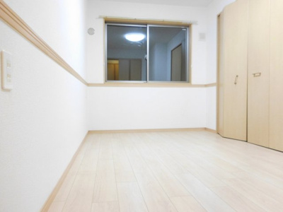 【内装】 | アルバ