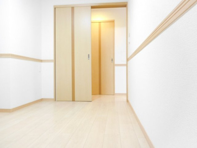 【洋室】 | アルバ