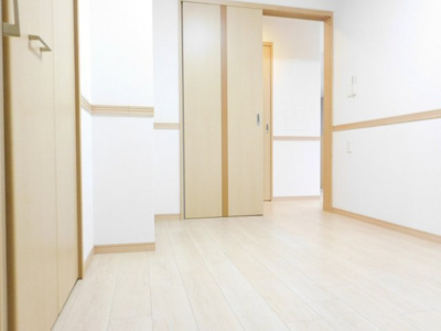 【洋室】 | アルバ