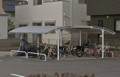 【その他共用部分】 | アルバ