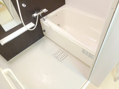 【浴室】 | アルバ