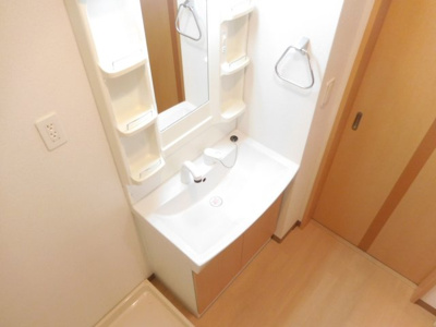 【洗面所】 | アルバ