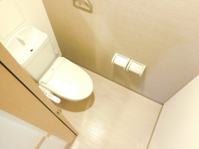 【トイレ】 | アルバ