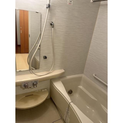 【浴室】 | ネオマイム文京音羽