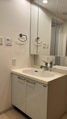 【洗面所】 | ネオマイム文京音羽