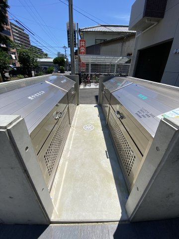 アルテマイスターレオのその他共用部分