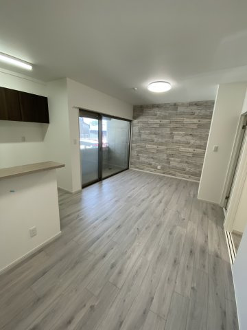 アルテマイスターレオの居間・リビング