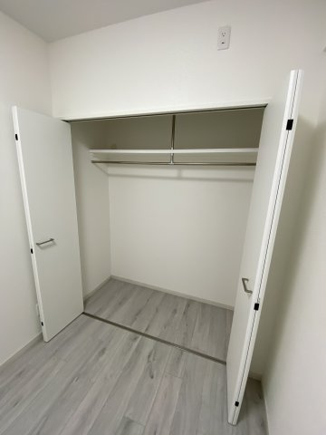 アルテマイスターレオの収納