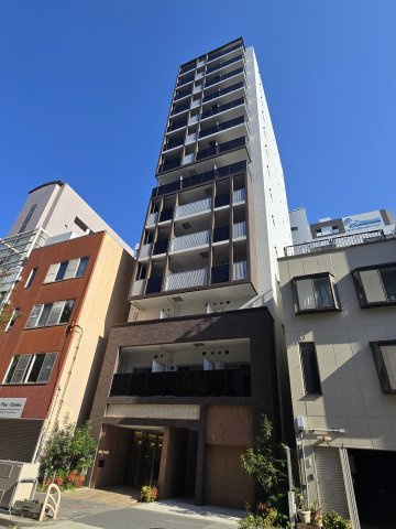 BPRレジデンス丸の内(旧ラグゼナ丸の内)