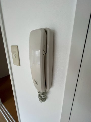 甲子園ローズハイツのセキュリティ