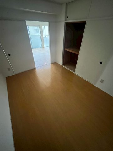 甲子園ローズハイツの寝室