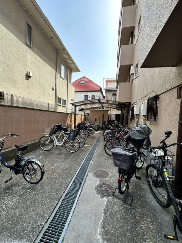 甲子園ローズハイツのその他共用部分