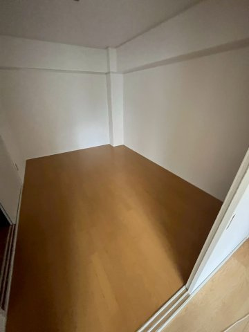 甲子園ローズハイツの寝室