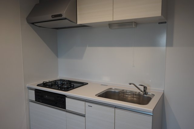 グランツCのキッチン