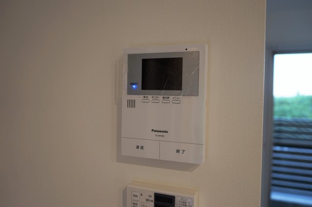 グランツCのセキュリティ