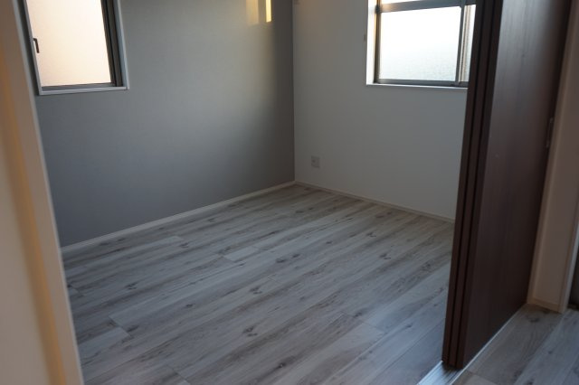 グランツCの内装