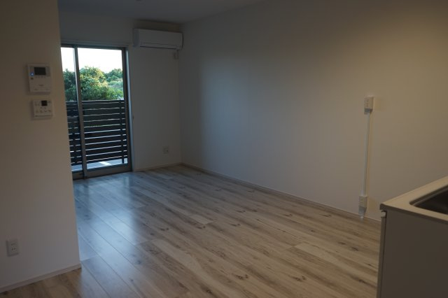 グランツCの居間・リビング