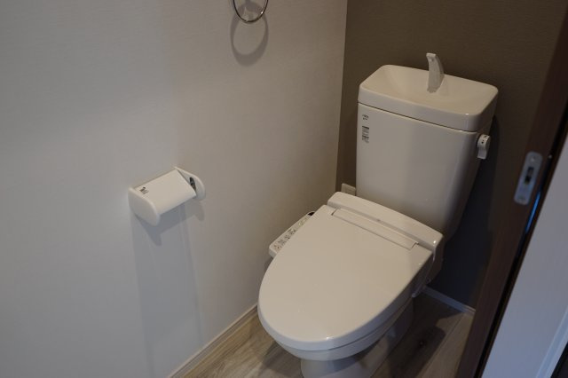 グランツCのトイレ