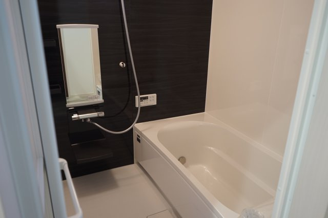 グランツCの浴室