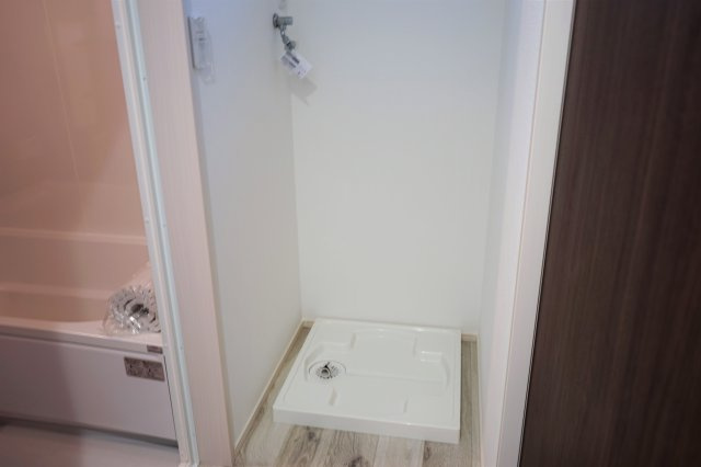 グランツCの設備