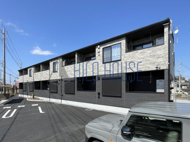 ブリッサ　パラシオ