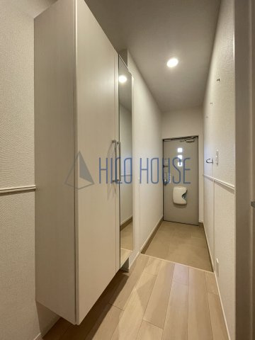 ブリッサ　パラシオの設備