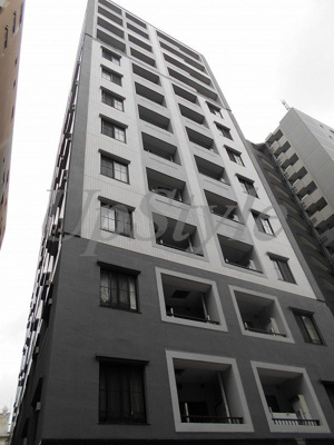 【外観】 | エスティメゾン浅草駒形