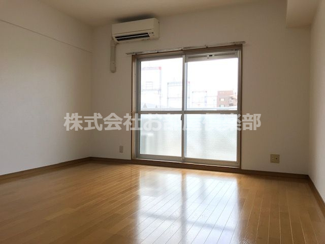 MAPLECOURTⅠの居間・リビング