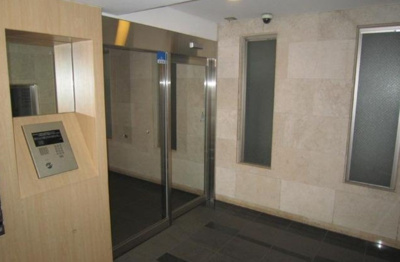 【セキュリティ】 | メインステージ蒲田Ⅲ