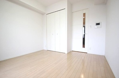 【居間・リビング】 | メインステージ蒲田Ⅲ | リビング